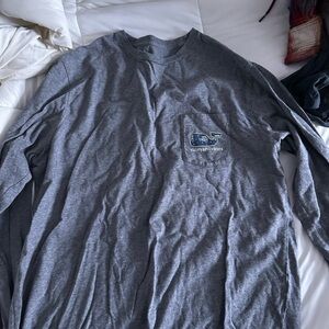 Vineyard Vines Long Sleeve Tee